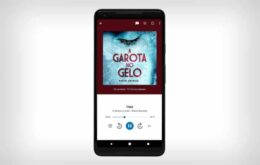 Google Play começa a vender audiolivros no Brasil