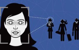 O Facebook e o Desafio dos 10 Anos: um belo banco de dados para o reconhecimento facial?