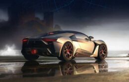 Novo jogo de corrida ‘Asphalt 9: Legends’ chega para Android e iOS