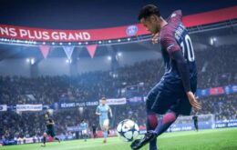 Fifa 19 terá ‘modo sobrevivência’ inspirado em Fortnite e PUBG