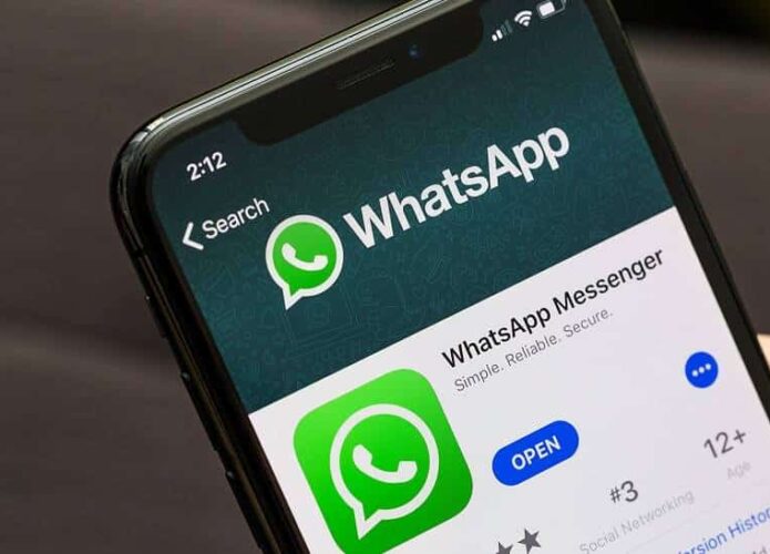 Falha no WhatsApp: pesquisadores dizem conseguir alterar conteúdo de mensagens