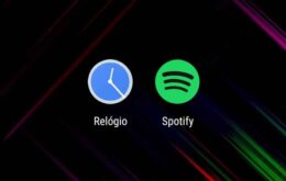 Defina uma música do Spotify como alarme no Android