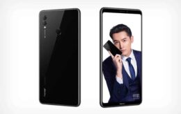 Novo celular chinês vem com 8 GB de RAM e tela de 7 polegadas