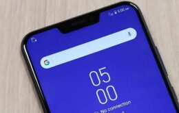 Google estabelece regras para uso de entalhes nas telas de celulares Android