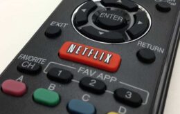 O que deixa a Netflix nesta semana