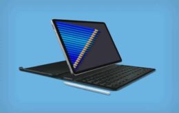 Samsung lança Galaxy Tab S4 e Tab A, dois novos tablets com recursos de PC