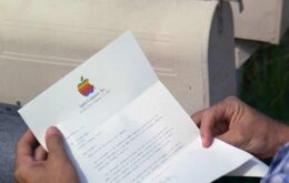 Quanto valeriam hoje as ações da Apple compradas por Forrest Gump?