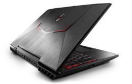 Testamos: notebook gamer da Avell é potente, mas peca no software