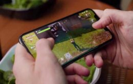 Fortnite para Android: Samsung pode ter exclusividade do jogo também em tablet