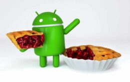 Android Pie é oficial: veja as novidades