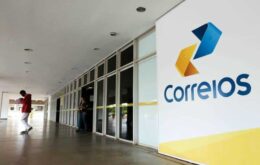 Correios limitam entregas de smartphones e notebooks pelo Sedex