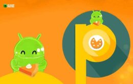 4 opções de nomes para o Android que o Google descartou