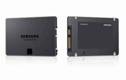 Samsung quer popularizar SSDs de alta capacidade com um novo modelo