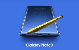 Galaxy Note 9: o que esperar do novo celular ‘gigante’ da Samsung