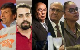 O que os candidatos à presidência têm a dizer (ou não) sobre tecnologia