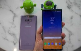 Galaxy S9 e outros celulares têm queda de preço com anúncio do Note 9