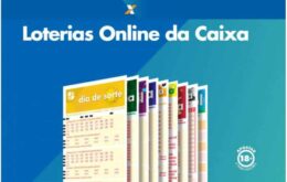 Como apostar na Mega-Sena e outras loterias online