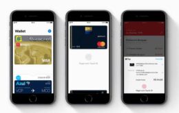 Apple Pay ganha suporte a cartões de Bradesco e Banco do Brasil