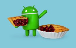 Veja os celulares que devem receber o Android 9 Pie
