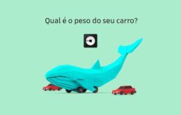 Uber declara guerra ao carro particular e sorteia cupom de R$ 14,6 mil