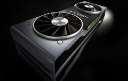 Usuários relatam falhas em placas de vídeo RTX 2080 Ti da Nvidia