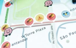 Conheça o novo serviço de caronas do Waze