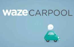 Como pegar ou oferecer caronas com o Waze Carpool