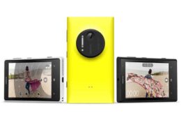 Fabricante de smartphones Nokia compra marca PureView da Microsoft