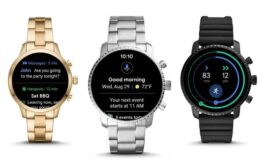 Google compra tecnologia inédita para relógios inteligentes por US$ 40 milhões
