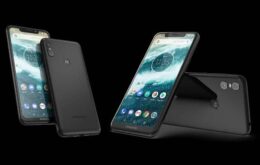 Motorola pode lançar smartphone com Android One e bateria gigante no Brasil