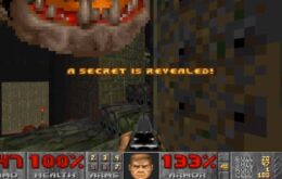 Segredo de ‘Doom 2’ é revelado pela primeira vez após 24 anos