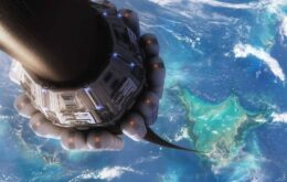 Japão vai testar ‘elevador espacial’ usando miniatura em setembro