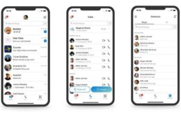 Sem o sucesso desejado, Skype ‘mata’ clone do Snapchat em nova atualização