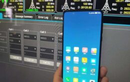 Xiaomi Mi Mix 3 será o primeiro smartphone com suporte a redes 5G