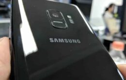 Samsung confirma segundo celular 5G para 2019