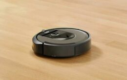 Robô aspirador de pó Roomba ganha versão com inteligência artificial