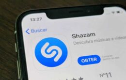 Apple recebe autorização para finalizar compra do Shazam