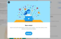 Twitter ganhará novo site mais leve e cheio de recursos no PC; veja como testar