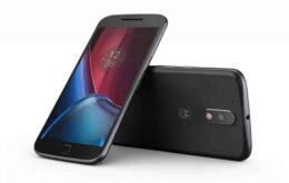 Motorola começa a testar Android Oreo no Moto G4 Plus