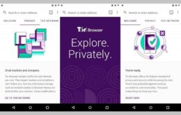 Tor Browser é o novo navegador de Android para quem quer privacidade