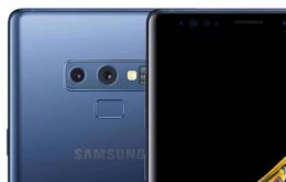 Galaxy Note 9 entra para lista de melhores câmeras de celular do mundo