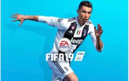 EA Sports remove imagem promocional de Cristiano Ronaldo para FIFA 19 de seu site