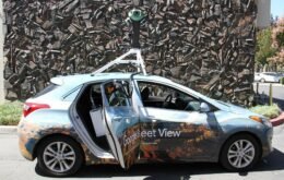 Carros do Google Street View vão monitorar a qualidade do ar pelo mundo