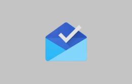 Aplicativo de e-mail Inbox do Google vai ser desativado no ano que vem