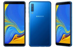 Samsung desenvolve alternativa à barra de navegação do Android