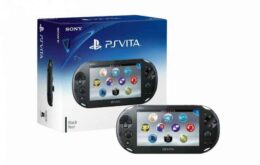 Quatro motivos que explicam o fracasso do PS Vita