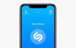 Shazam não terá mais propagandas após ser comprado pela Apple