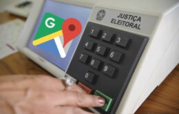 Como consultar seu local de votação na internet e salvá-lo no Google Maps