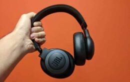 Review: JBL E65 é bom? Testamos o headphone com cancelamento de ruído