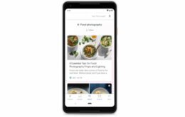 Google Feed é renomeado para Discover; veja o que muda